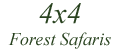Atlas 4X4 & Driver Training