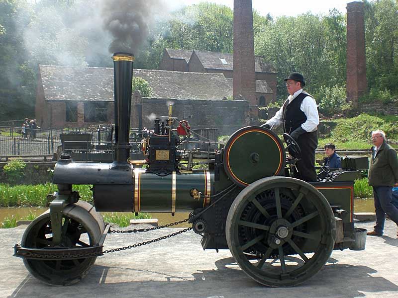 Blists Hill Victorian Town