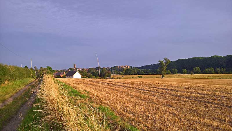 Burway Lane
