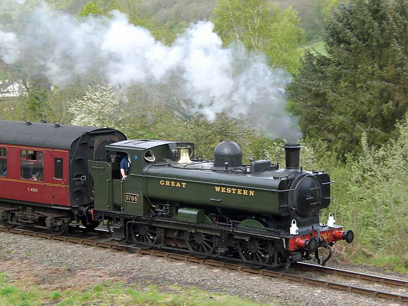 Severn Valley Railway