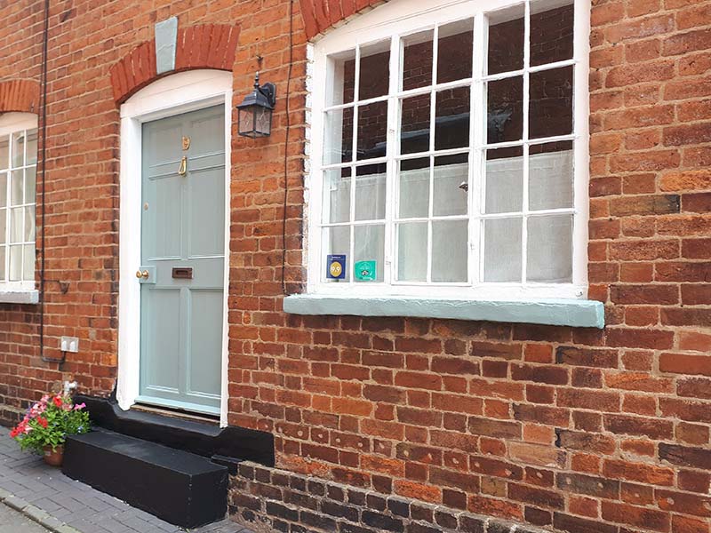 19 Upper Linney