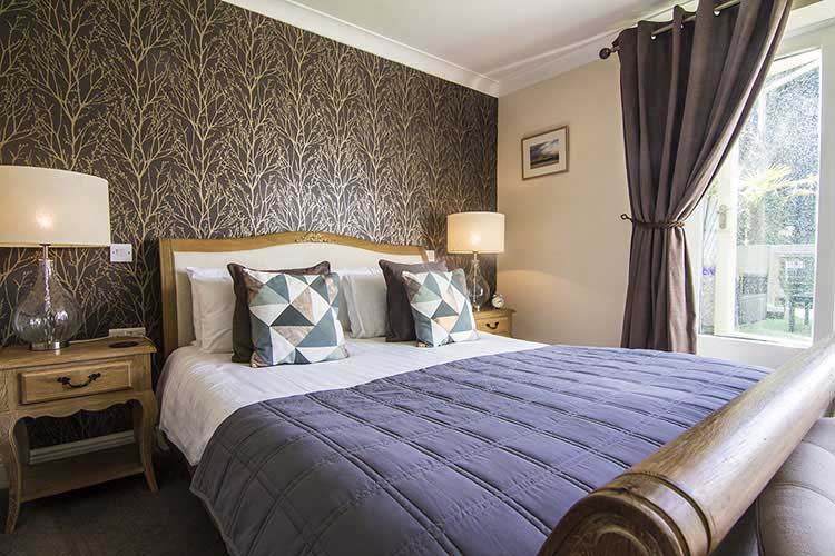 The Charlton Arms Hotel