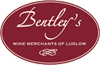 Bentleys Wine Merchants of Ludlow