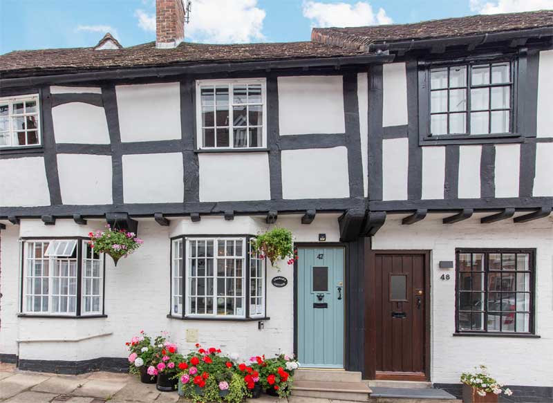 Charlie's Cottage