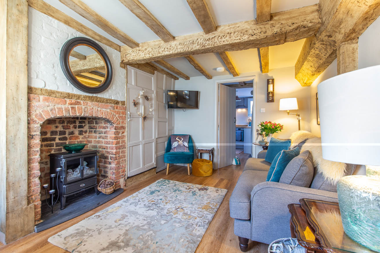 Charlie's Cottage