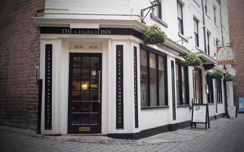 Church Inn