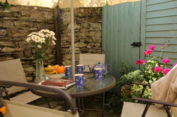 Churchwarden Cottage