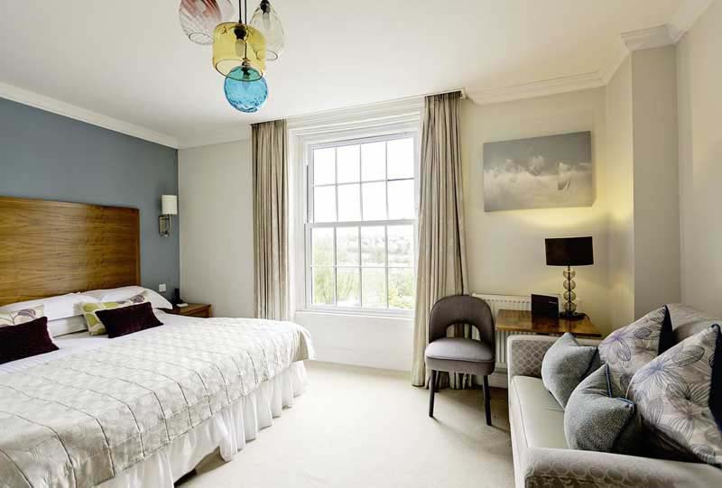 Fishmore Hall