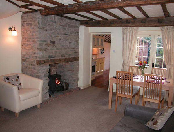 Garden Cottage