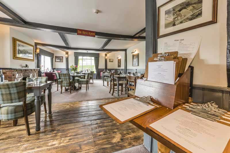 Hopton Crown