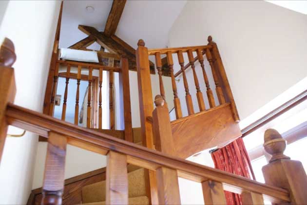 Hurst Farm Cottages