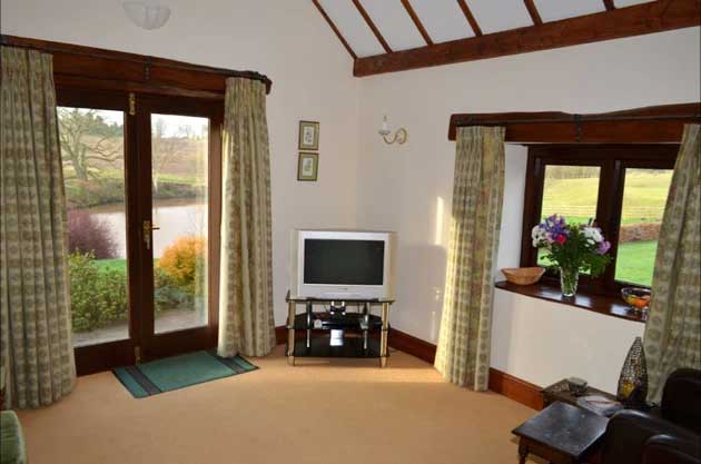 Hurst Farm Cottages