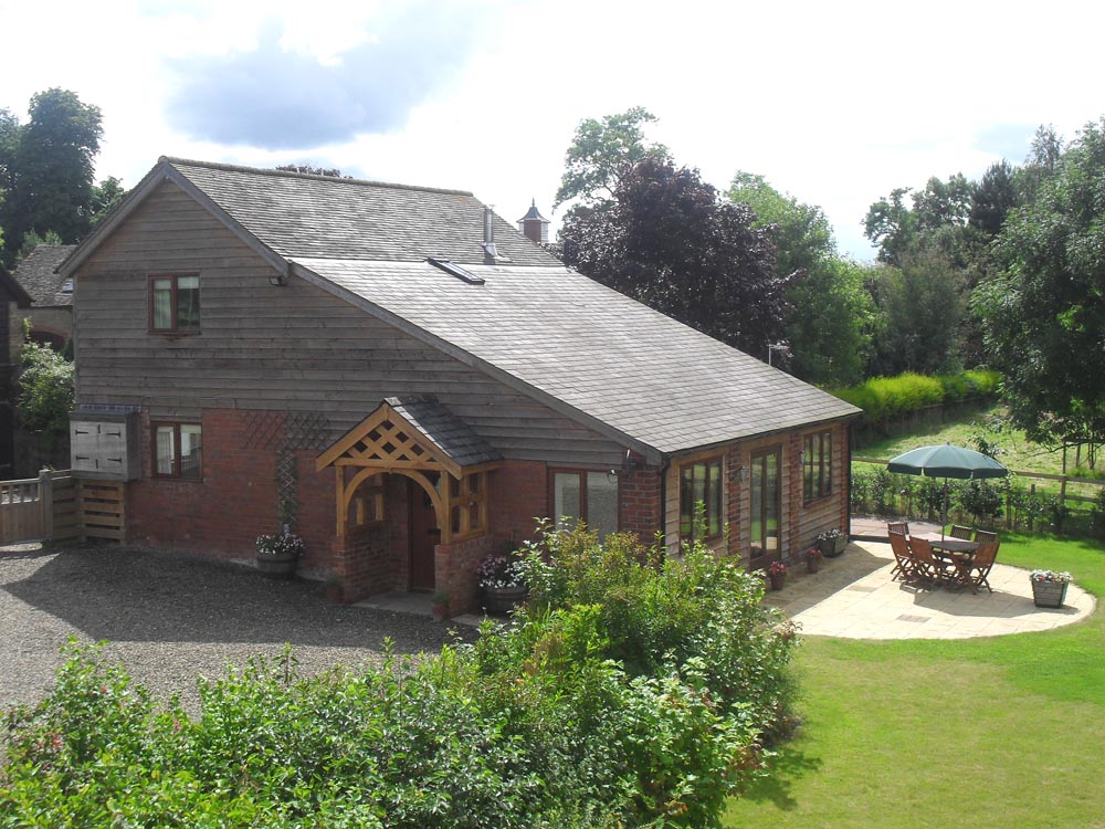 Meadow Barn