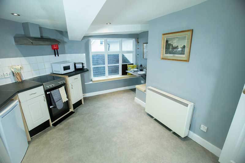 Rooms at Pepper House