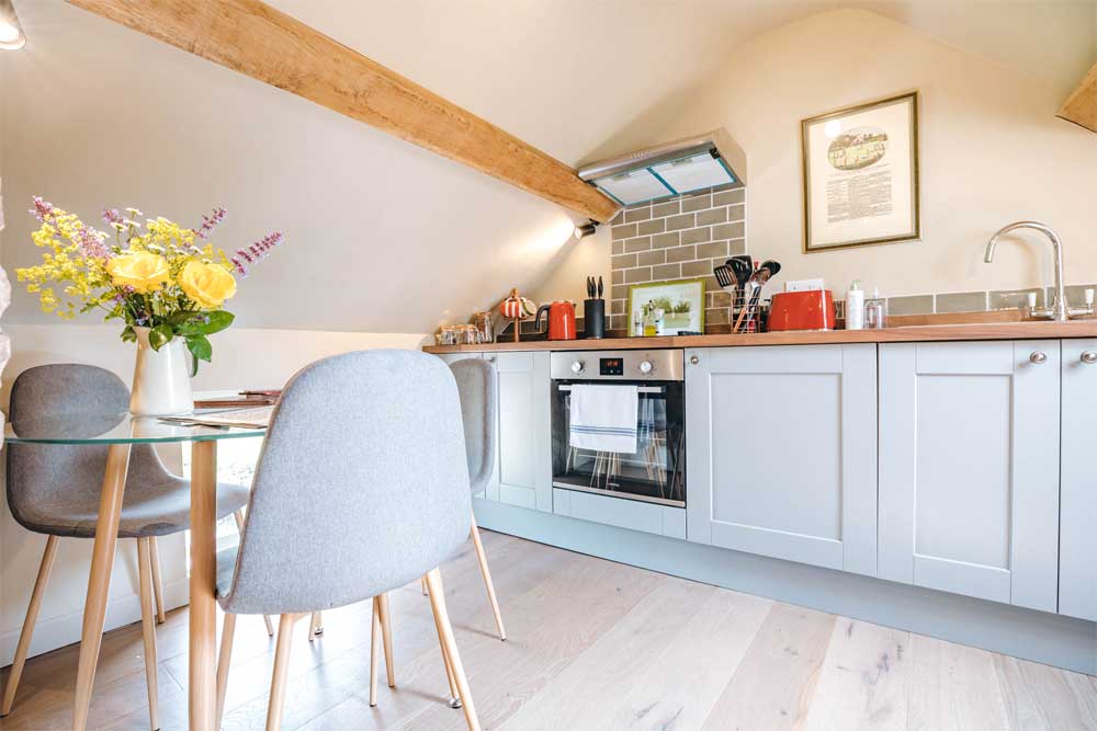 Pillar Box Farm Cottages