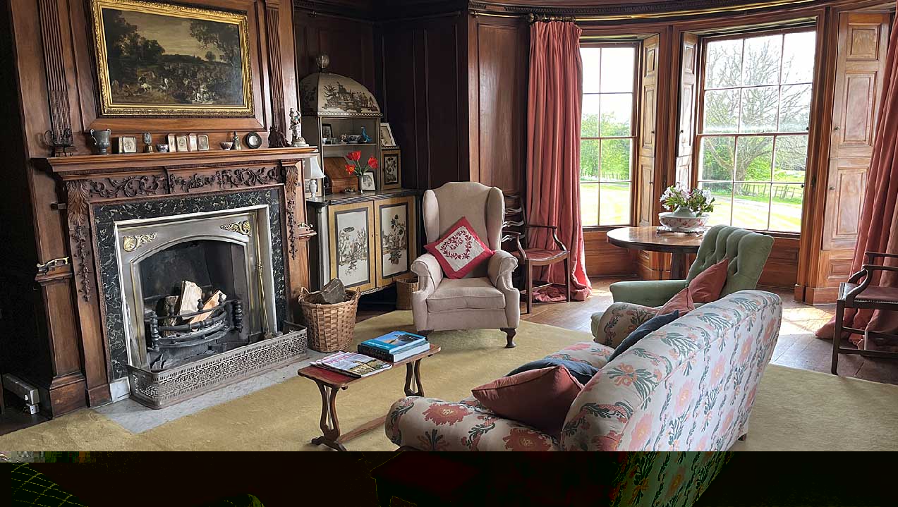 The Salwey Lodge