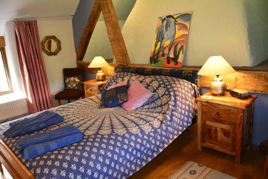 Squire Farm Holiday Cottages