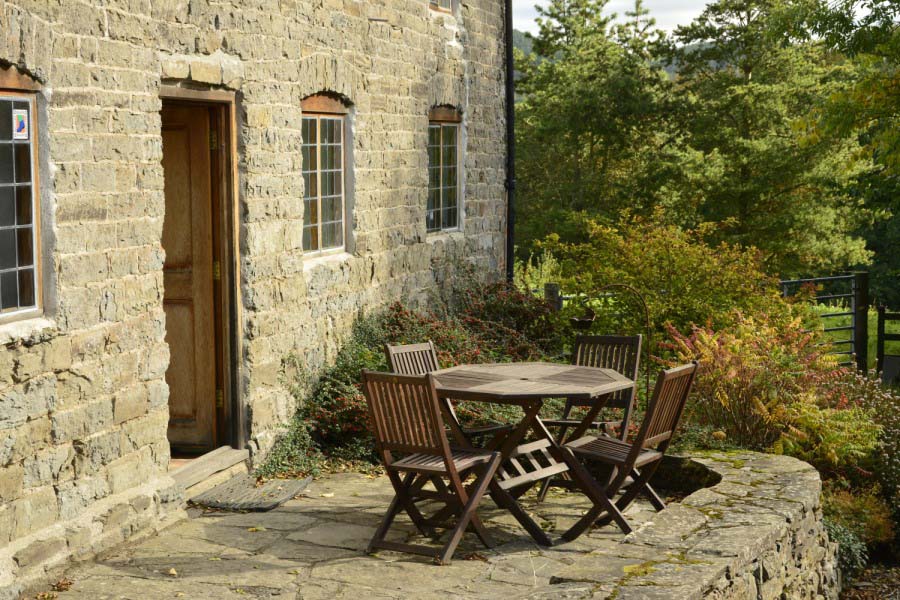 Squire Farm Holiday Cottages