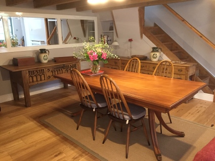 The Studio, Temeside