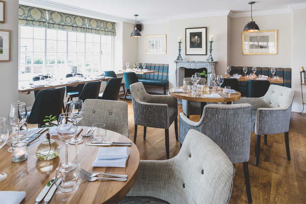 The Clive Arms