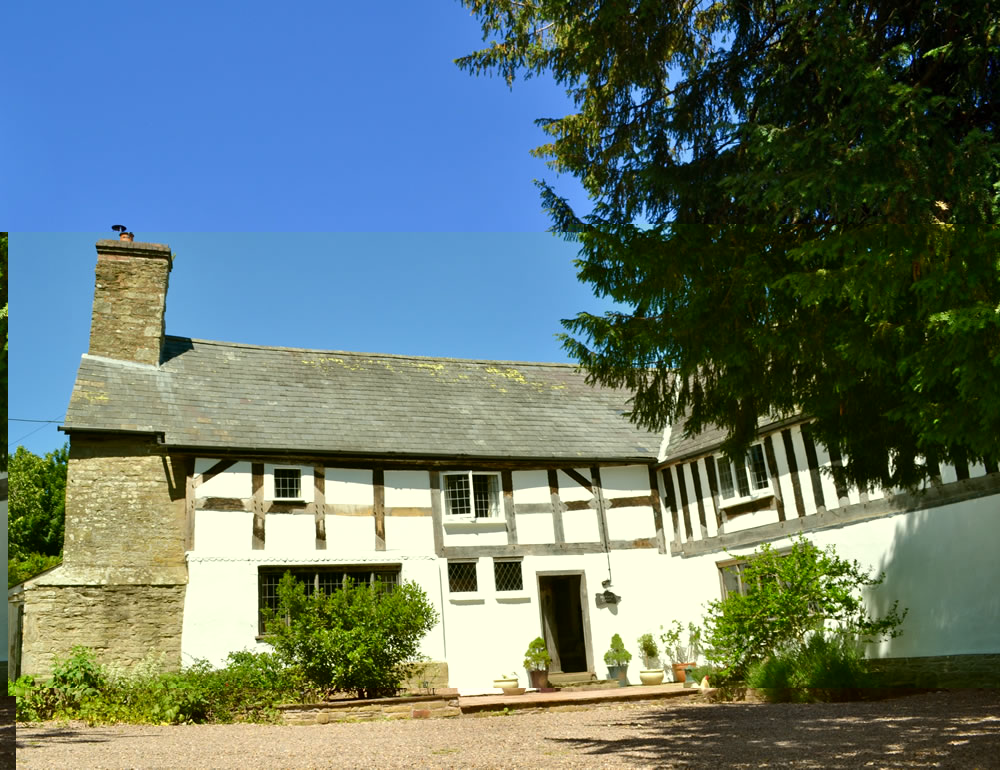 Walford Court