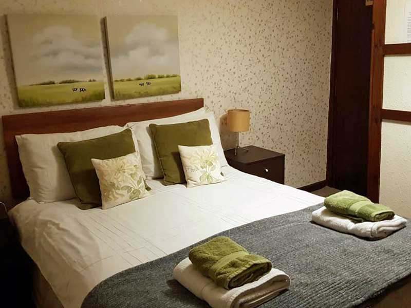 The Wheatsheaf Inn Bed and Breakfast