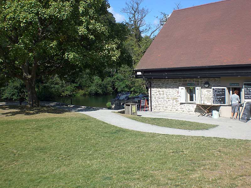 Millennium Green